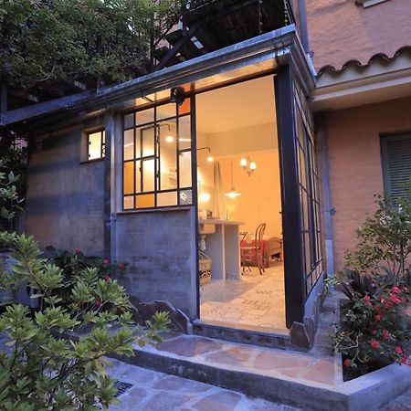Loft Para 2 Personas Сан-Сальвадор-де-Жужуй Екстер'єр фото