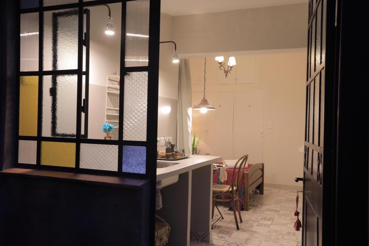Loft Para 2 Personas Сан-Сальвадор-де-Жужуй Екстер'єр фото